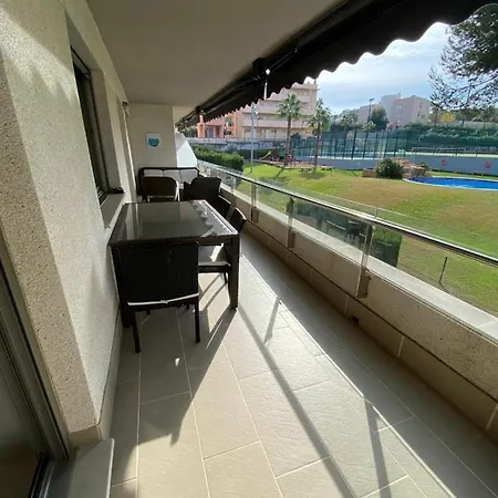 Apartamento Cap