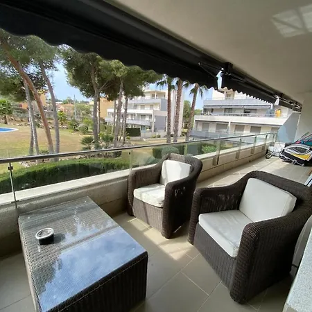 Cap Apartamento *